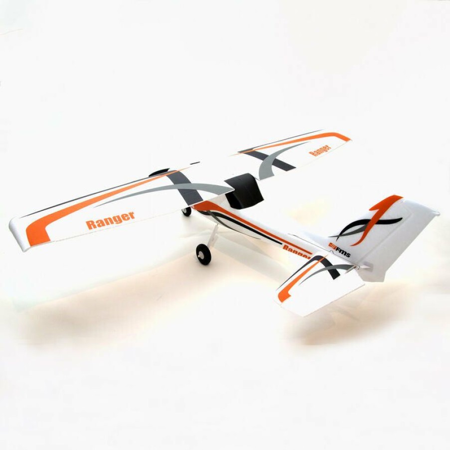 Airplanes * | With Discount Fms Ranger 850Mm Pnp