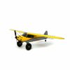 Airplanes * | Shop New Hobby Zone Carbon Cub S 2 1.3M Bnf Basic With Safe