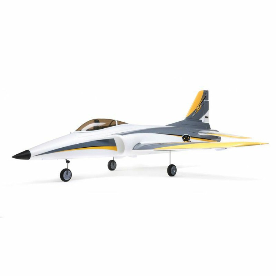 Airplanes * | Cheaper E-Flite Habu Ss 70Mm Edf Jet Bnf Basic With Safe Select And As3X