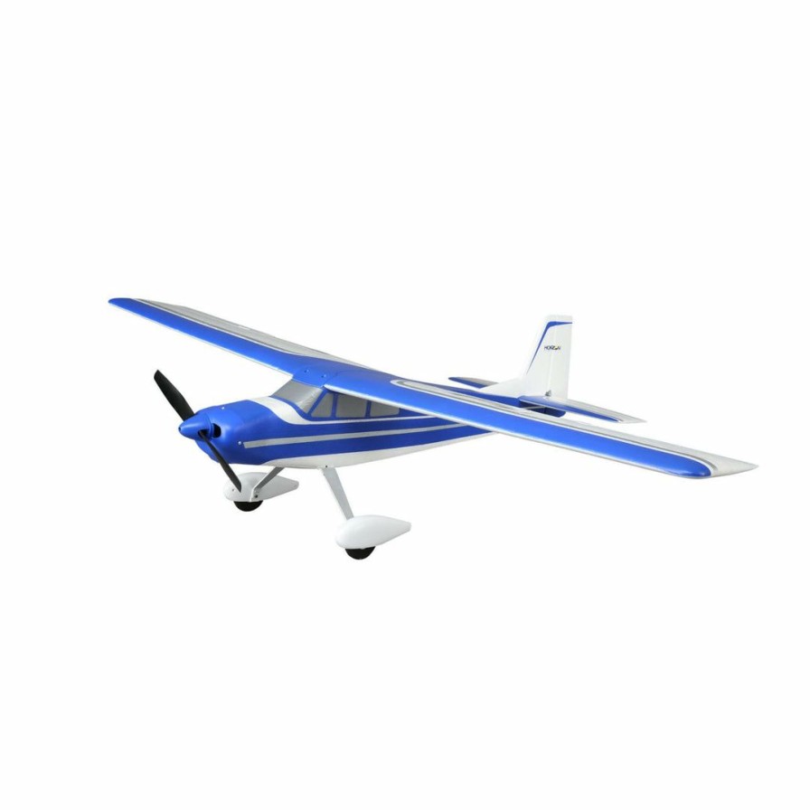 Airplanes * | Online E-Flite Valiant 1.3M Bnf Basic With As3X And Safe Select