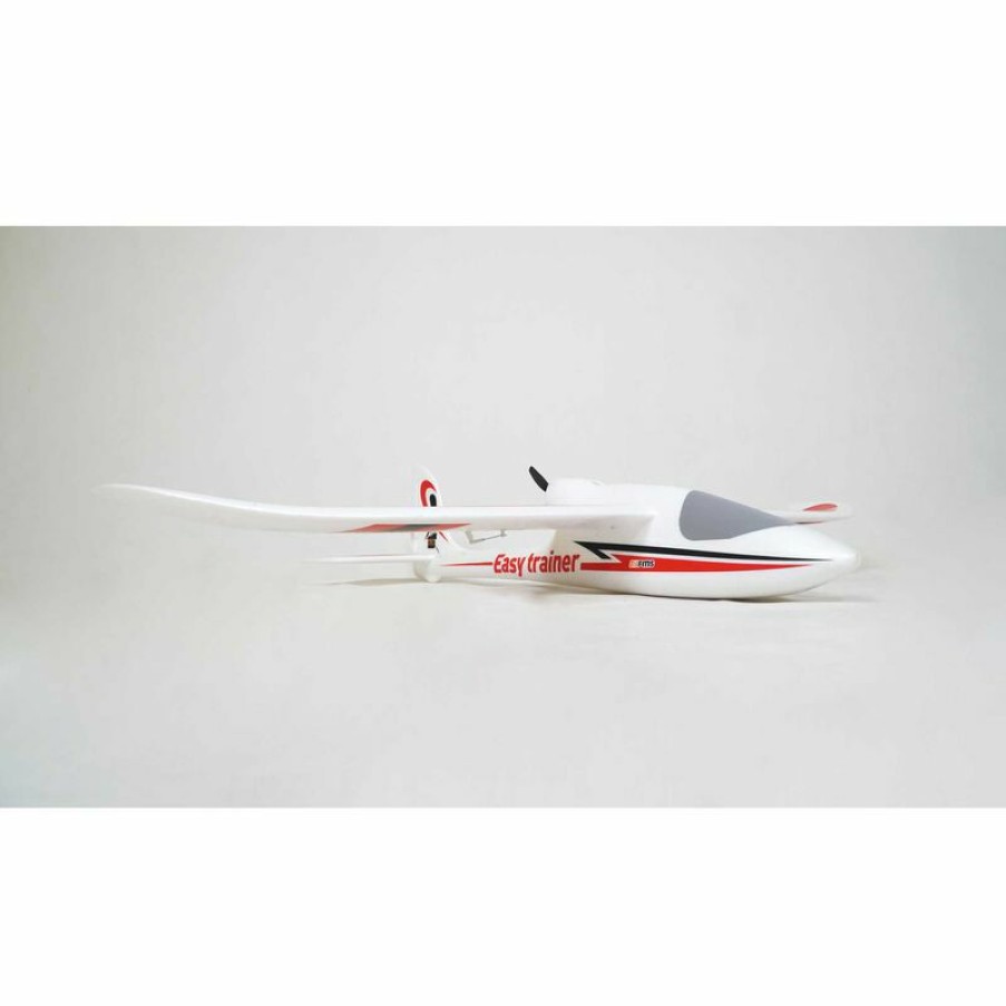 Airplanes * | Wholesale Fms Easy Trainer 1280 V2 Pnp