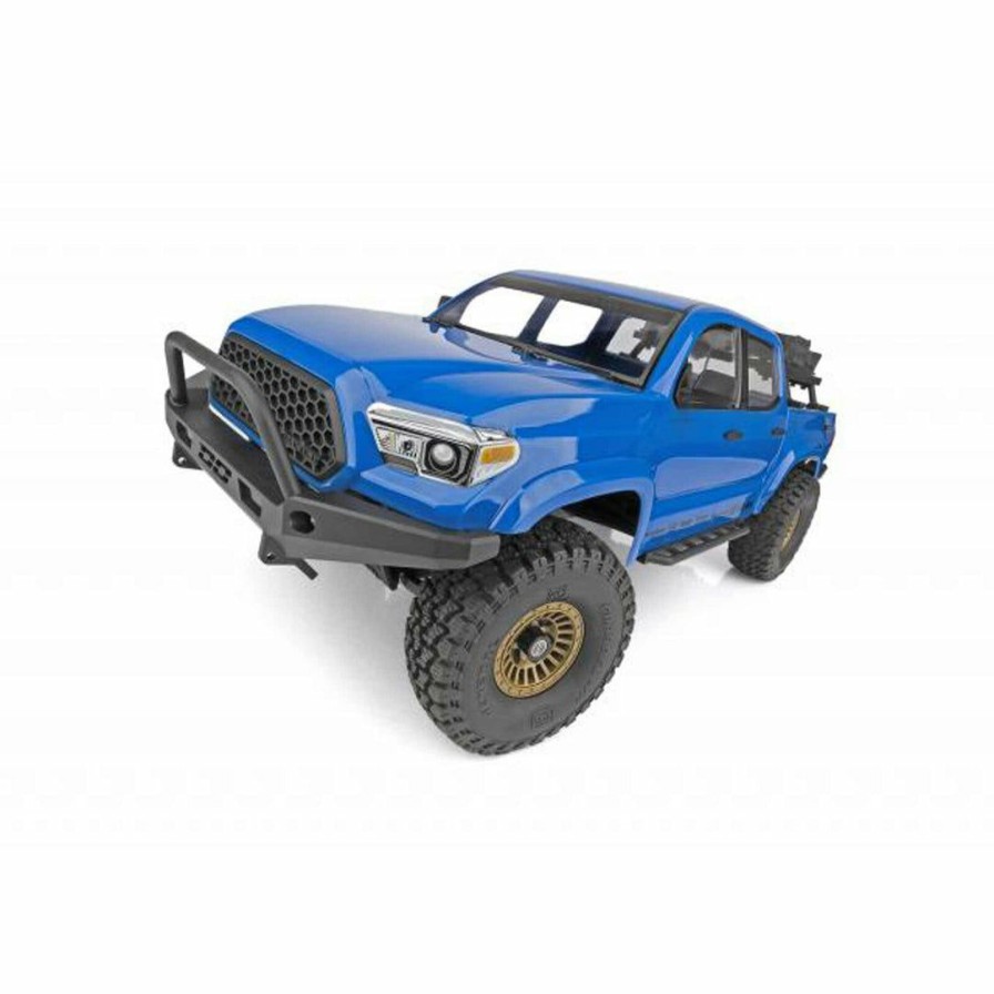 Cars And Trucks * | Quick Expedition Team Associated Enduro Trail Truck Knightrunner