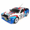 Cars And Trucks * | Premium Team Associated Apex2 Sport, A550 Rally Car