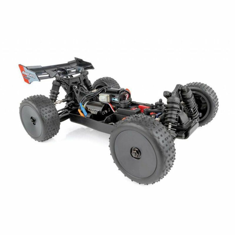 Cars And Trucks * | Wholesale Team Associated 1/14 Reflex 14B 4Wd Brushless Buggy