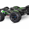 Cars And Trucks * | Shop New Traxxas 1/8 Sledge 4Wd Brushless