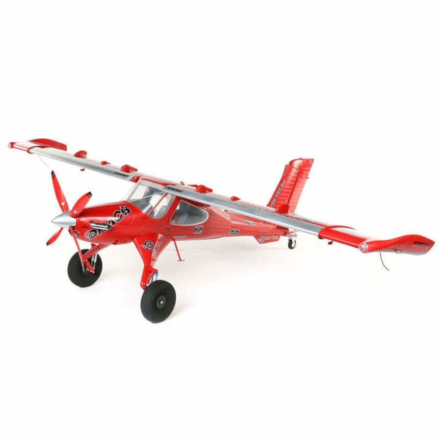 Airplanes * | Cheaper E-Flite Draco 2.0M Smart Bnf Basic With As3X And Safe Select