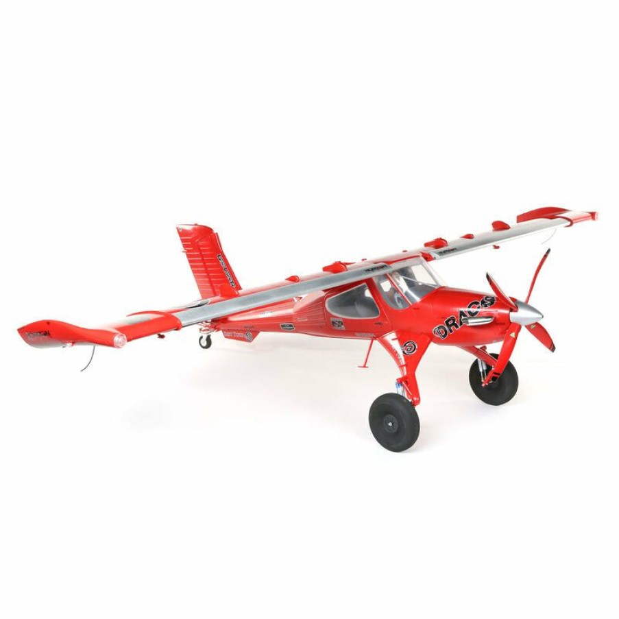 Airplanes * | Cheaper E-Flite Draco 2.0M Smart Bnf Basic With As3X And Safe Select