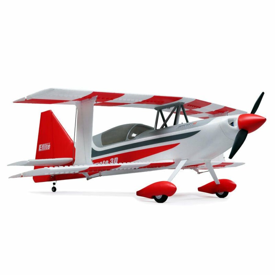 Airplanes * | Top Sellers E-Flite Ultimate 3D 950Mm Pnp