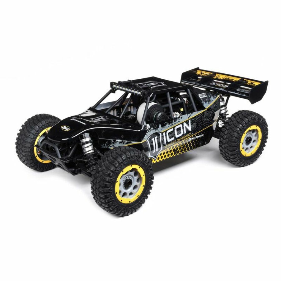 Cars And Trucks * | Closeout Sale Losi 1/5 Dbxl 2.0 4Wd Gas Buggy