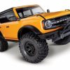 Cars And Trucks * | Online Traxxas Trx-4 2021 Bronco