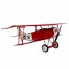 Airplanes * | With Discount Hangar 9 Fokker D.Vii 30-60Cc Arf, 87