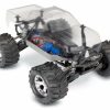 Cars And Trucks * | Offering Discounts Traxxas Stampede 4X4 Unassembled Kit: 1/10-Scale 4Wd