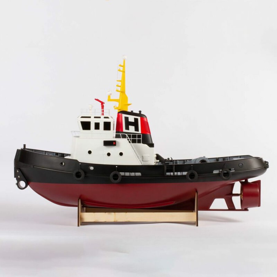 Boats * | Fashionable Pro Boat Horizon Harbor 30-Inch Tug Boat Rtr