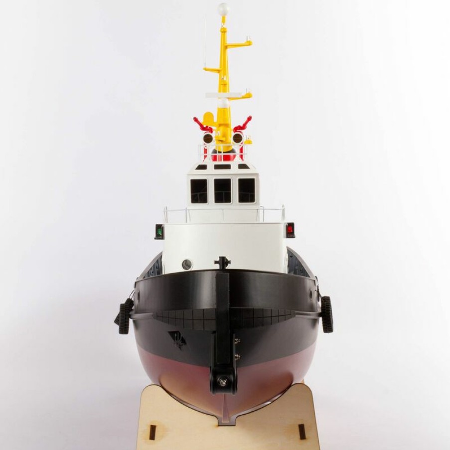 Boats * | Fashionable Pro Boat Horizon Harbor 30-Inch Tug Boat Rtr