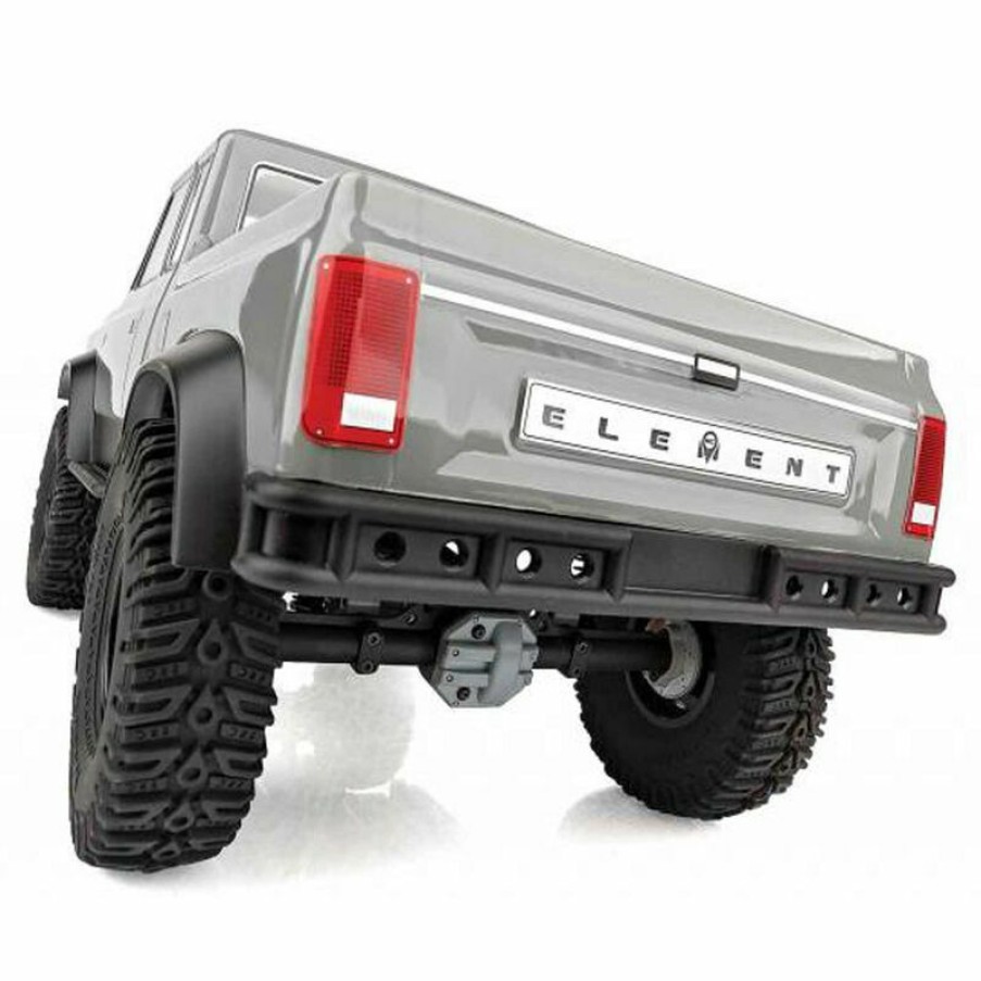 Cars And Trucks * | With Discount Team Associated 1/10 Enduro Se Trail Truck, Sendero