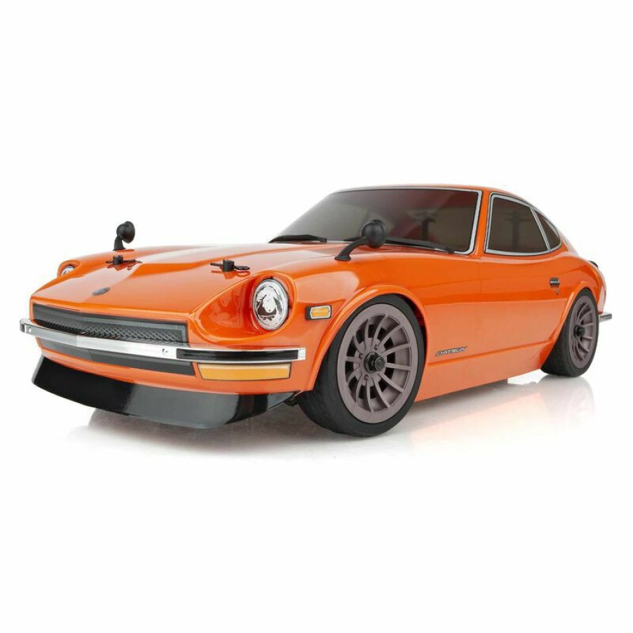 Cars And Trucks * | Online Team Associated 1/10 Apex2 Sport, Datsun 240Z