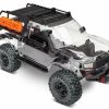 Cars And Trucks * | Offering Discounts Traxxas 1/10 Trx-4 Sport Unassembled Kit