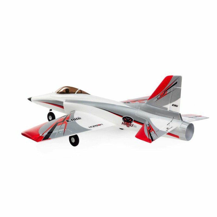 Airplanes * | Top Sellers E-Flite Habu Sts 70Mm Edf Jet Pnp