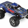 Cars And Trucks * | Best Choice Traxxas 1/10 T-Maxx 3.3 Nitro 4X4 Ready To Run