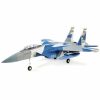 Airplanes * | High Quality E-Flite F-15 Eagle 64Mm Edf Bnf Basic With As3X And Safe Select