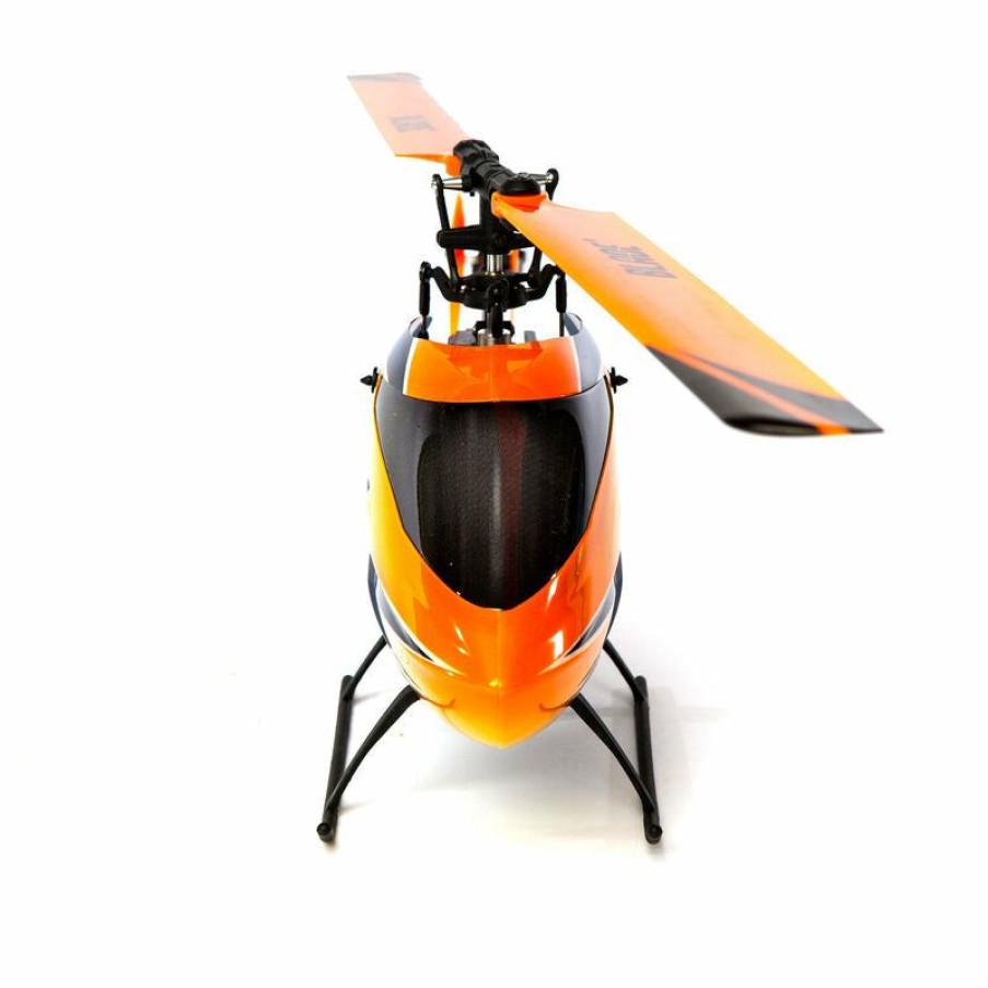 Helicopters * | Fashionable Blade 230 S Smart Bnf Basic