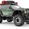 Christmas Gift Ideas * | Offering Discounts Redcat 1/10 Everest Gen7 Pro Ready To Run