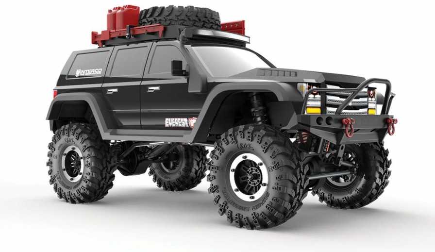 Christmas Gift Ideas * | Offering Discounts Redcat 1/10 Everest Gen7 Pro Ready To Run