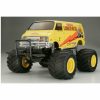 Cars And Trucks * | Featured Tamiya 1/12 Lunch Box Kit