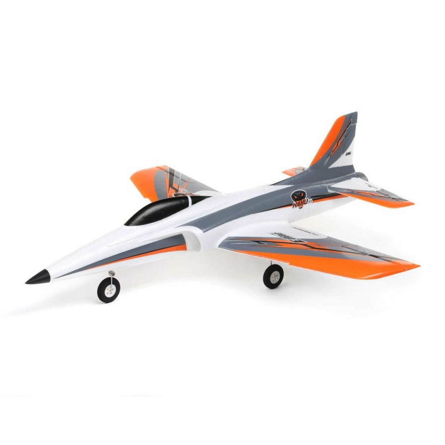 Airplanes * | Closeout Sale E-Flite Habu Ss (Super Sport) 50Mm Edf Pnp