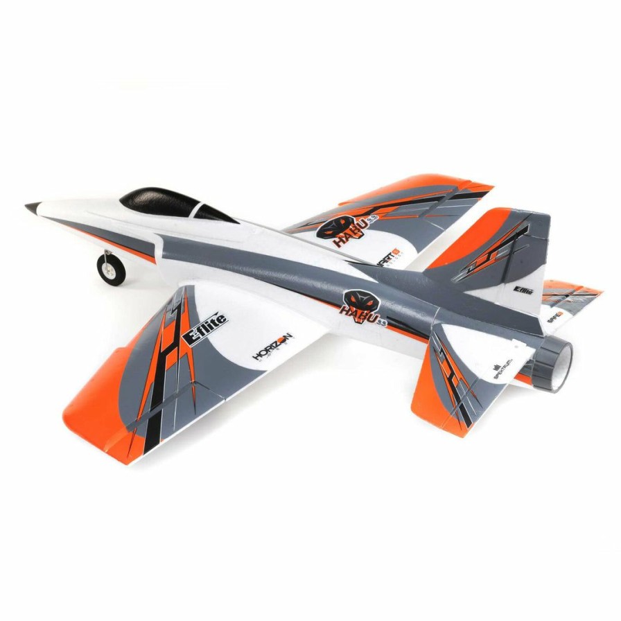 Airplanes * | Closeout Sale E-Flite Habu Ss (Super Sport) 50Mm Edf Pnp