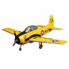 Airplanes * | Shop New Fms T-28D Trojan V4 Pnp, 1400Mm