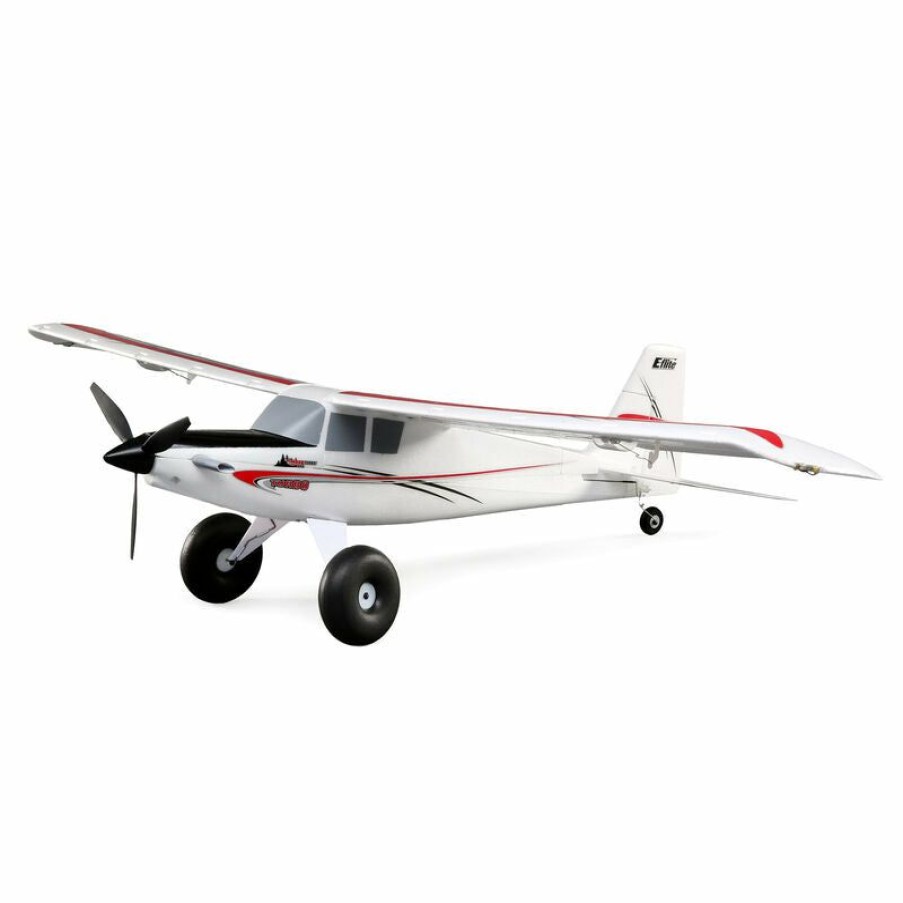 Airplanes * | Clearance E-Flite Umx Turbo Timber Bnf Basic