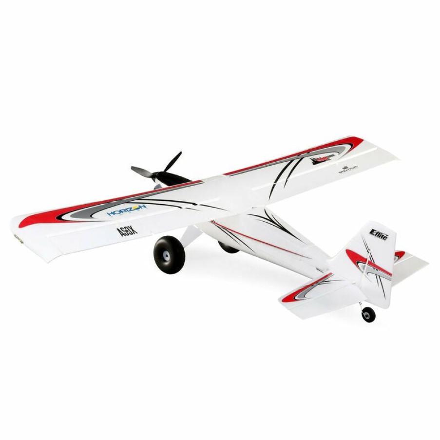 Airplanes * | Clearance E-Flite Umx Turbo Timber Bnf Basic