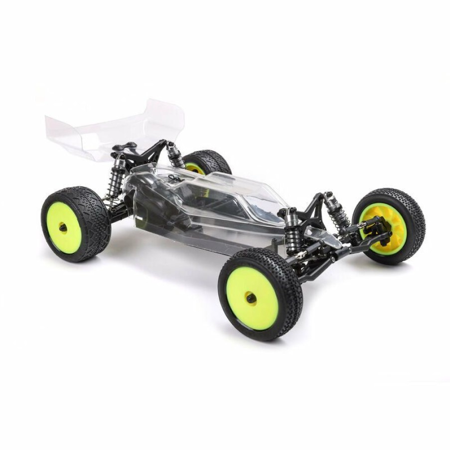 Cars And Trucks * | With Discount Losi 1/16 Mini-B Pro 2Wd Buggy Roller