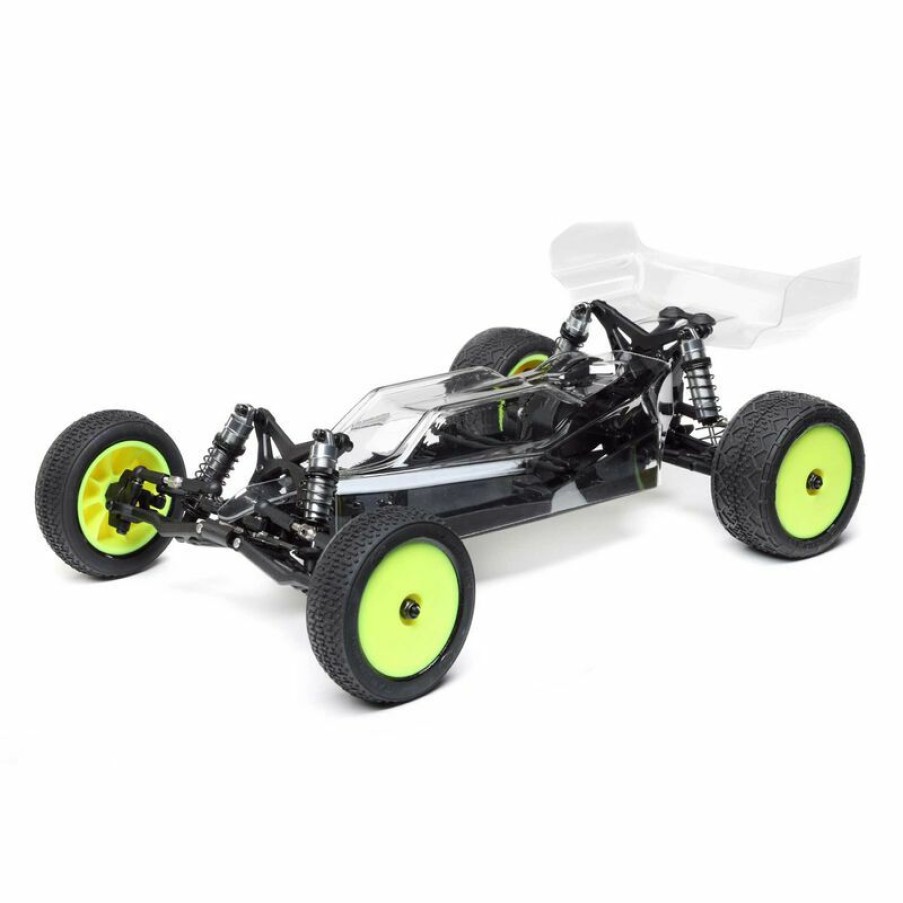 Cars And Trucks * | With Discount Losi 1/16 Mini-B Pro 2Wd Buggy Roller