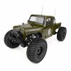 Cars And Trucks * | Less Expensive Team Associated 1/10 Enduro Ecto Trail Truck 4Wd