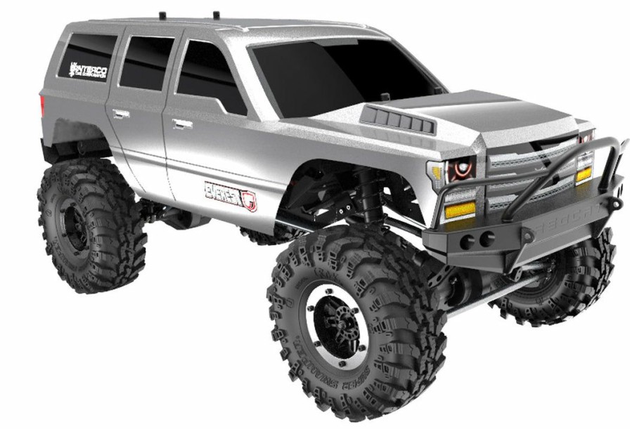 Christmas Gift Ideas * | Shop New Redcat 1/10 Everest Gen7 Sport Ready To Run