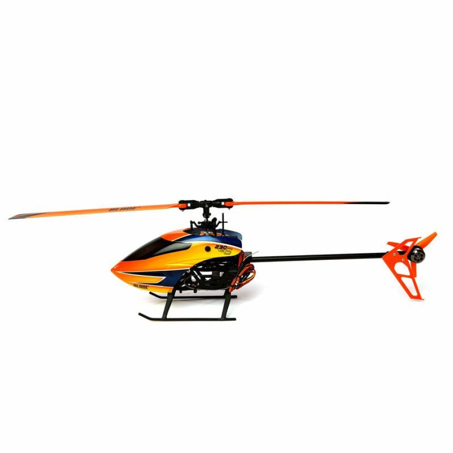 Helicopters * | Top Sellers Blade 230 S Rtf Basic