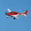 Airplanes * | Cheaper E-Flite Cirrus Sr22T 1.5M Pnp With Smart