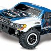 Cars And Trucks * | Featu Traxxas 1/10 Slash 4X4 Vxl