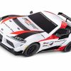 Cars And Trucks * | Premium Traxxas 1/10 Toyota Gr Supra Gt4