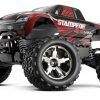 Cars And Trucks * | Sale Online Traxxas 1/10 Stampede 4X4 Vxl