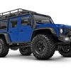 Cars And Trucks * | Less Expensive Traxxas 1/18 Trx-4M Defender