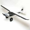 Airplanes * | Fashionable Fms Pa-18 Super Cub 1700Mm Pnp With Floats And Reflex