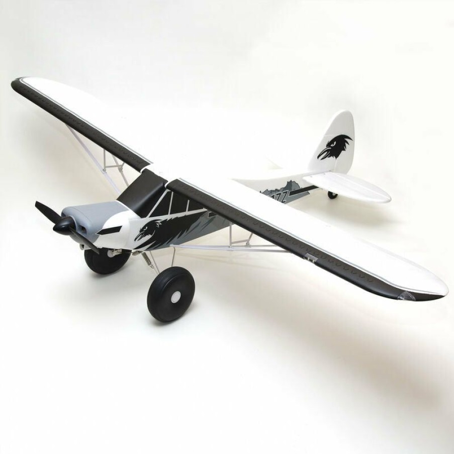 Airplanes * | Fashionable Fms Pa-18 Super Cub 1700Mm Pnp With Floats And Reflex