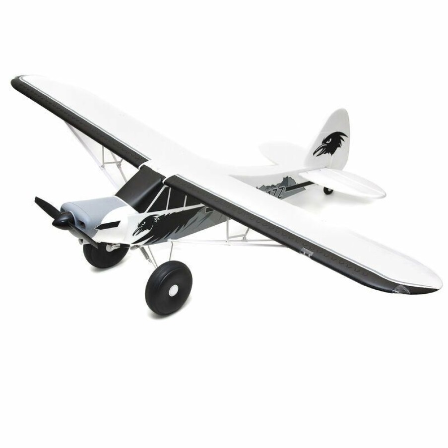 Airplanes * | Fashionable Fms Pa-18 Super Cub 1700Mm Pnp With Floats And Reflex