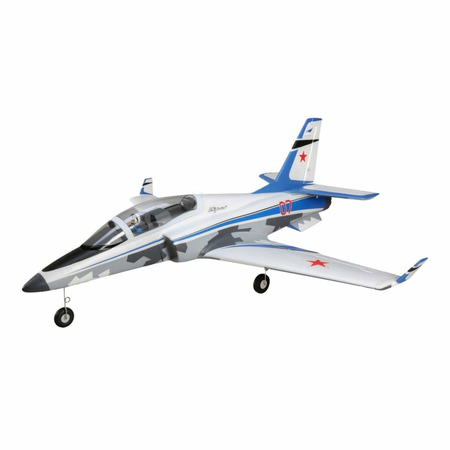 Airplanes * | Quick Expedition E-Flite Viper 70Mm Edf Jet Bnf Basic With As3X And Safe Select