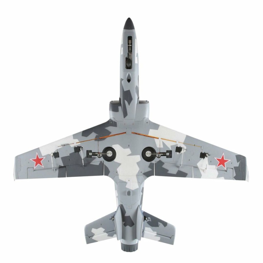 Airplanes * | Quick Expedition E-Flite Viper 70Mm Edf Jet Bnf Basic With As3X And Safe Select