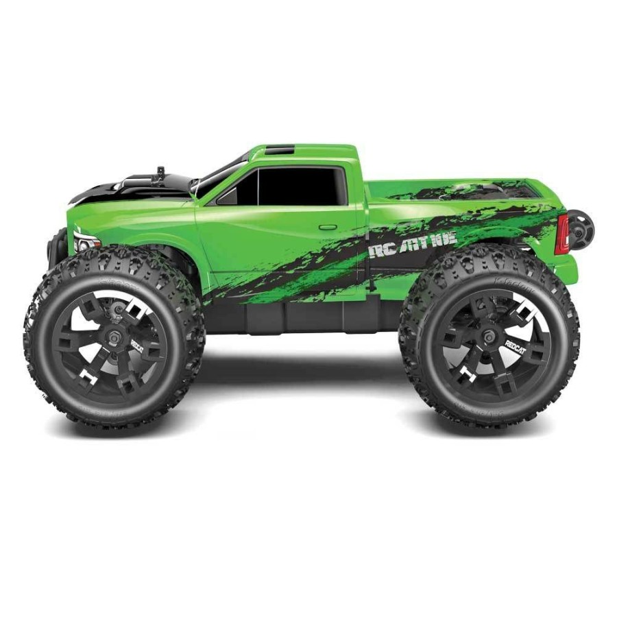 Cars And Trucks * | Featured Redcat Rc-Mt10E