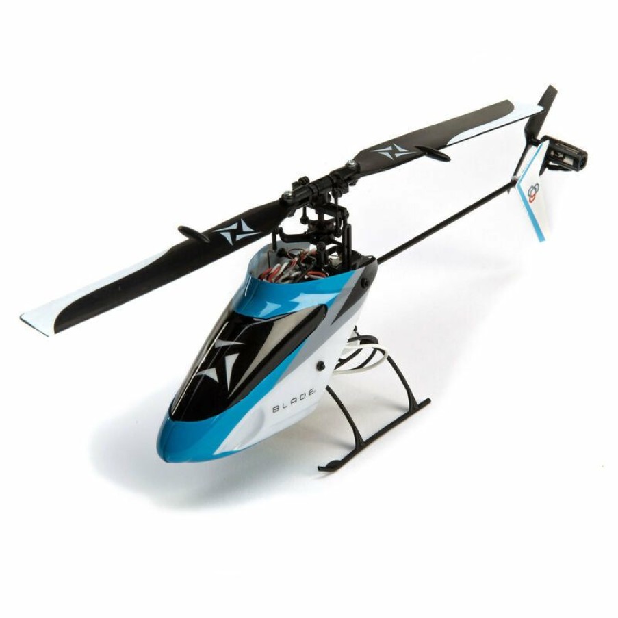 Helicopters * | Premium Blade Nano S Bnf Basic